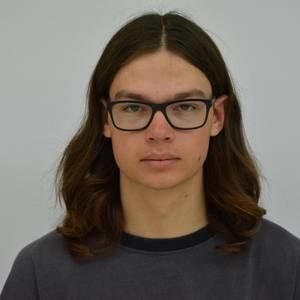 Meet your Posher, Carter